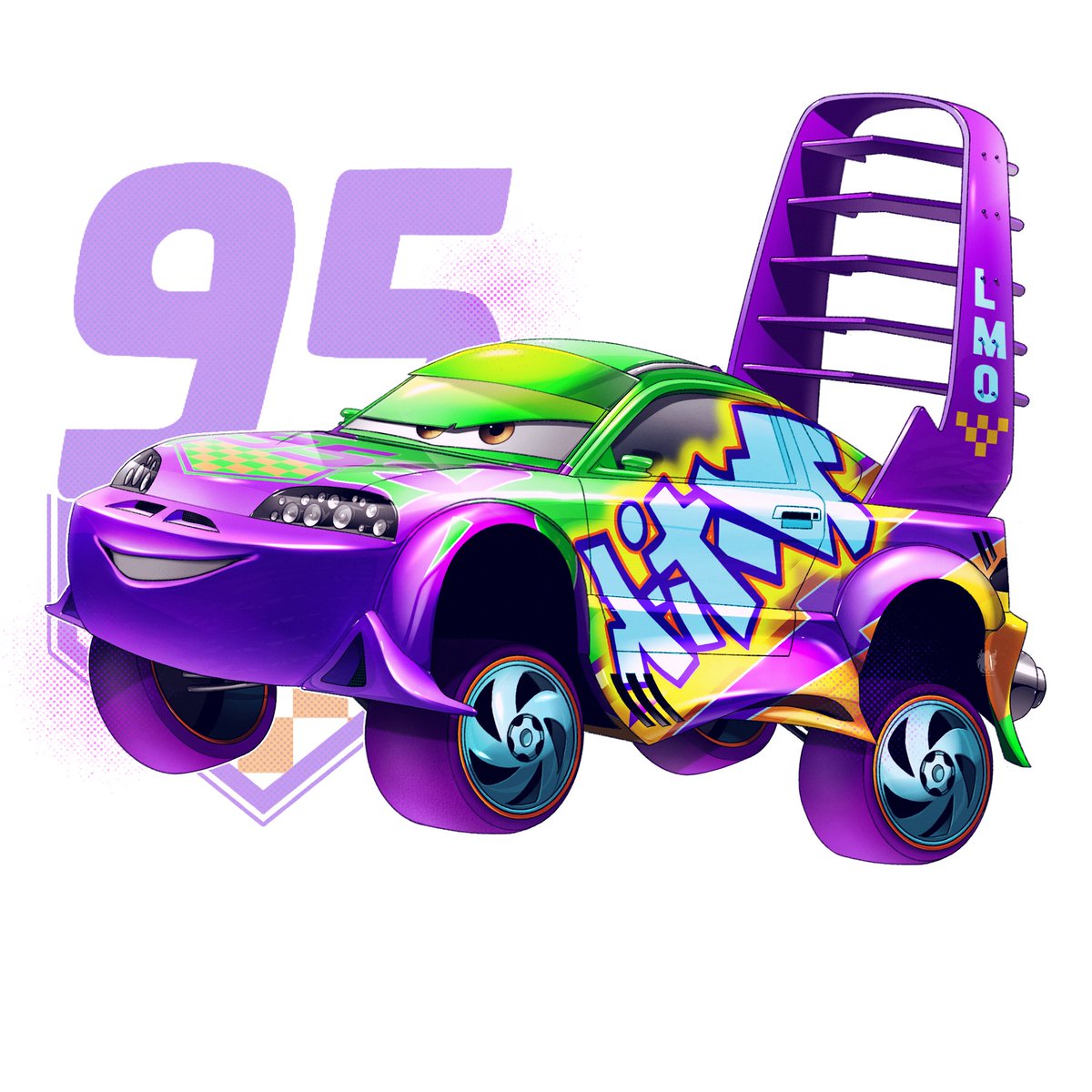 RedFoxOfficialRF tweet media