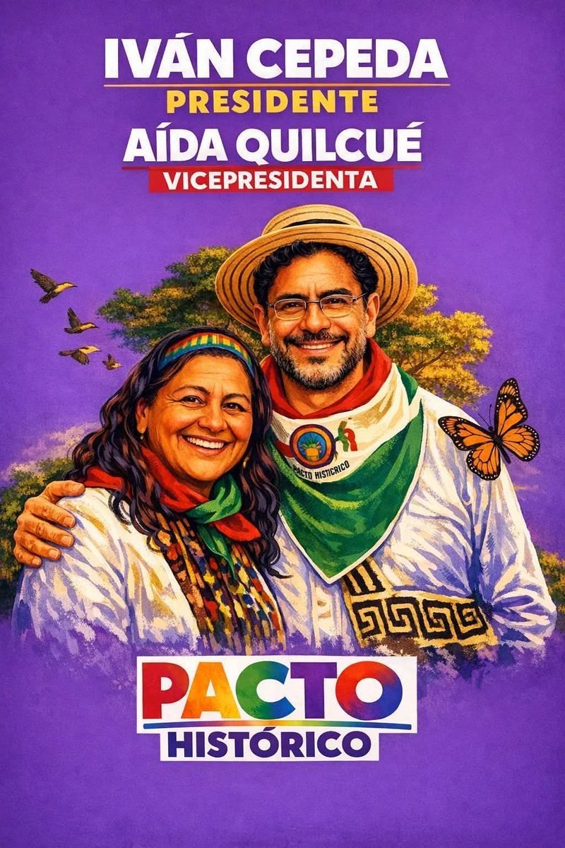 Alí Bantú Ashanti tweet media