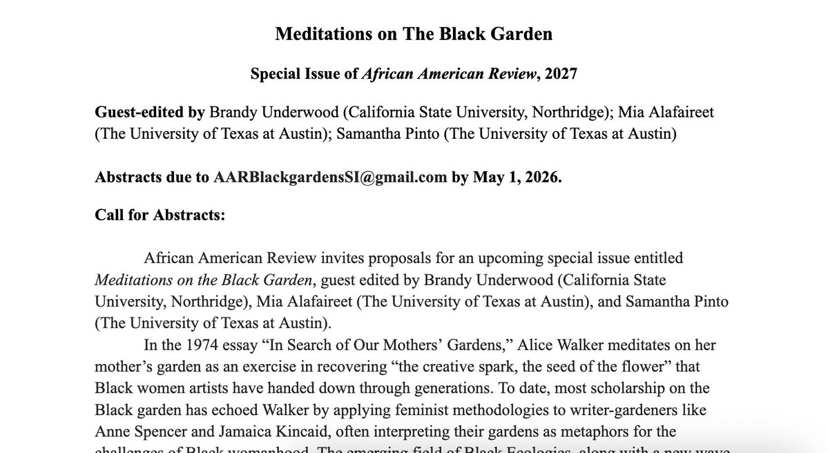 Samantha Pinto tweet media