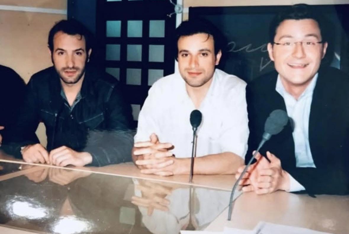 Benjamin Bardel tweet media