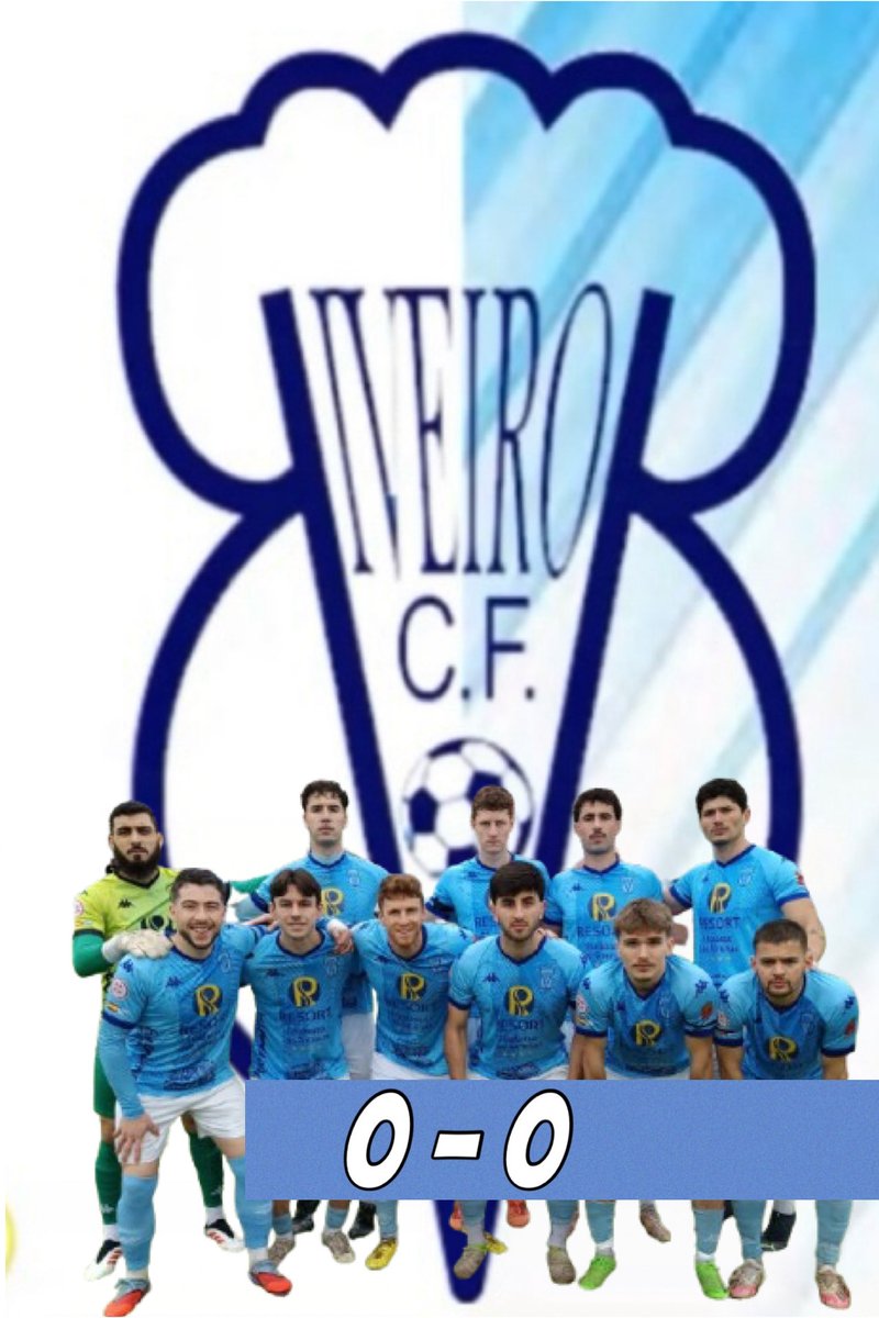 VIVEIRO C.F. tweet media