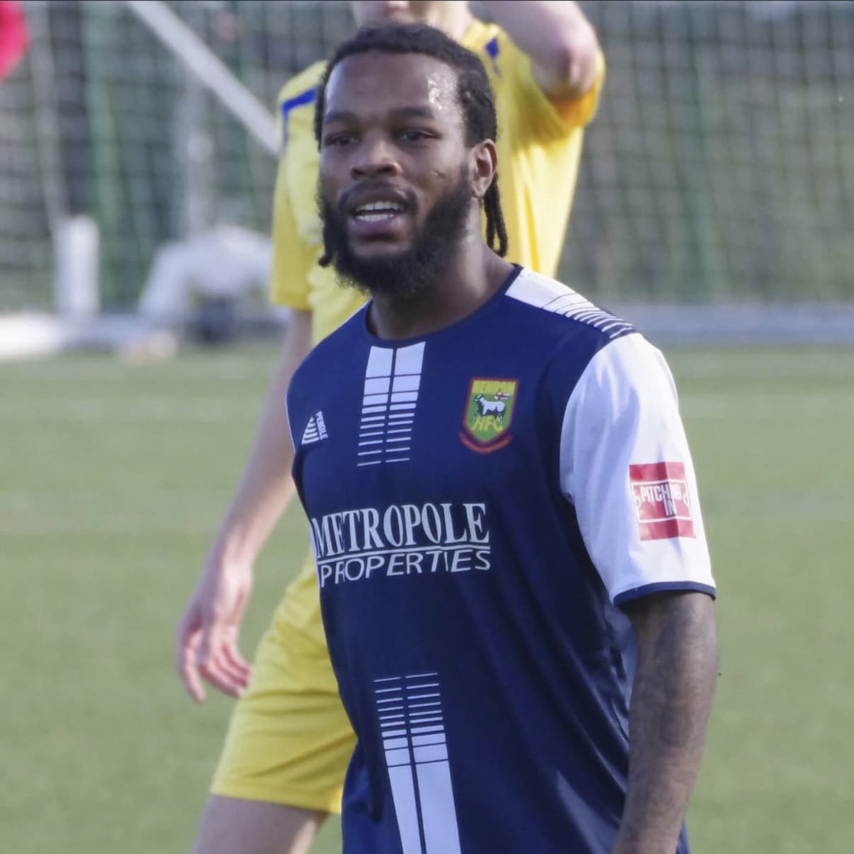 Tashae andall-gibbons tweet media