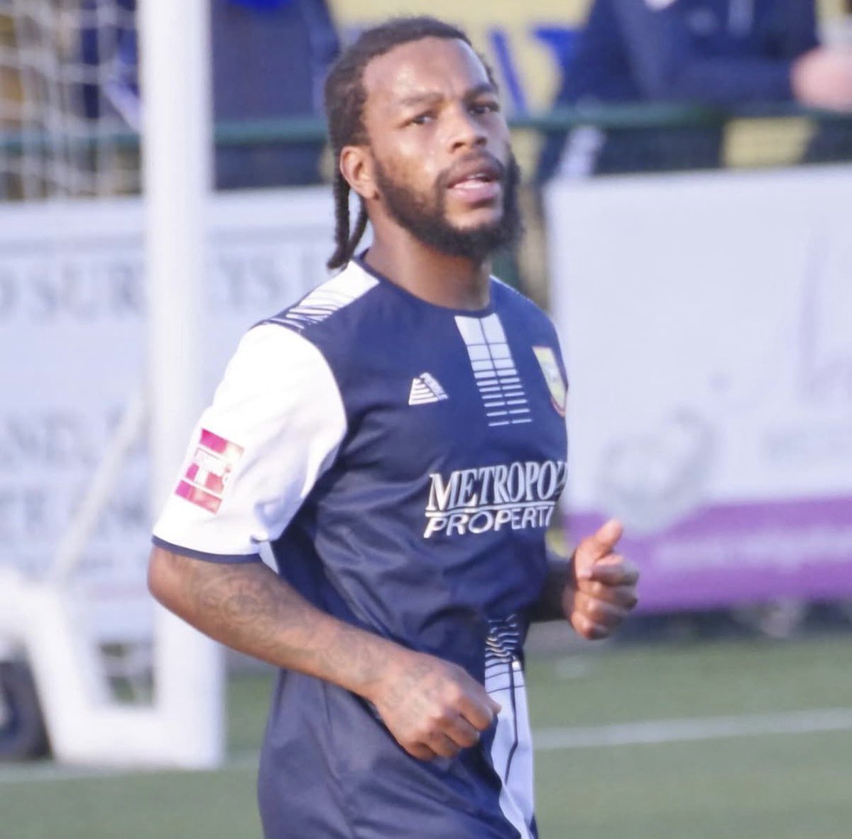 Tashae andall-gibbons tweet media