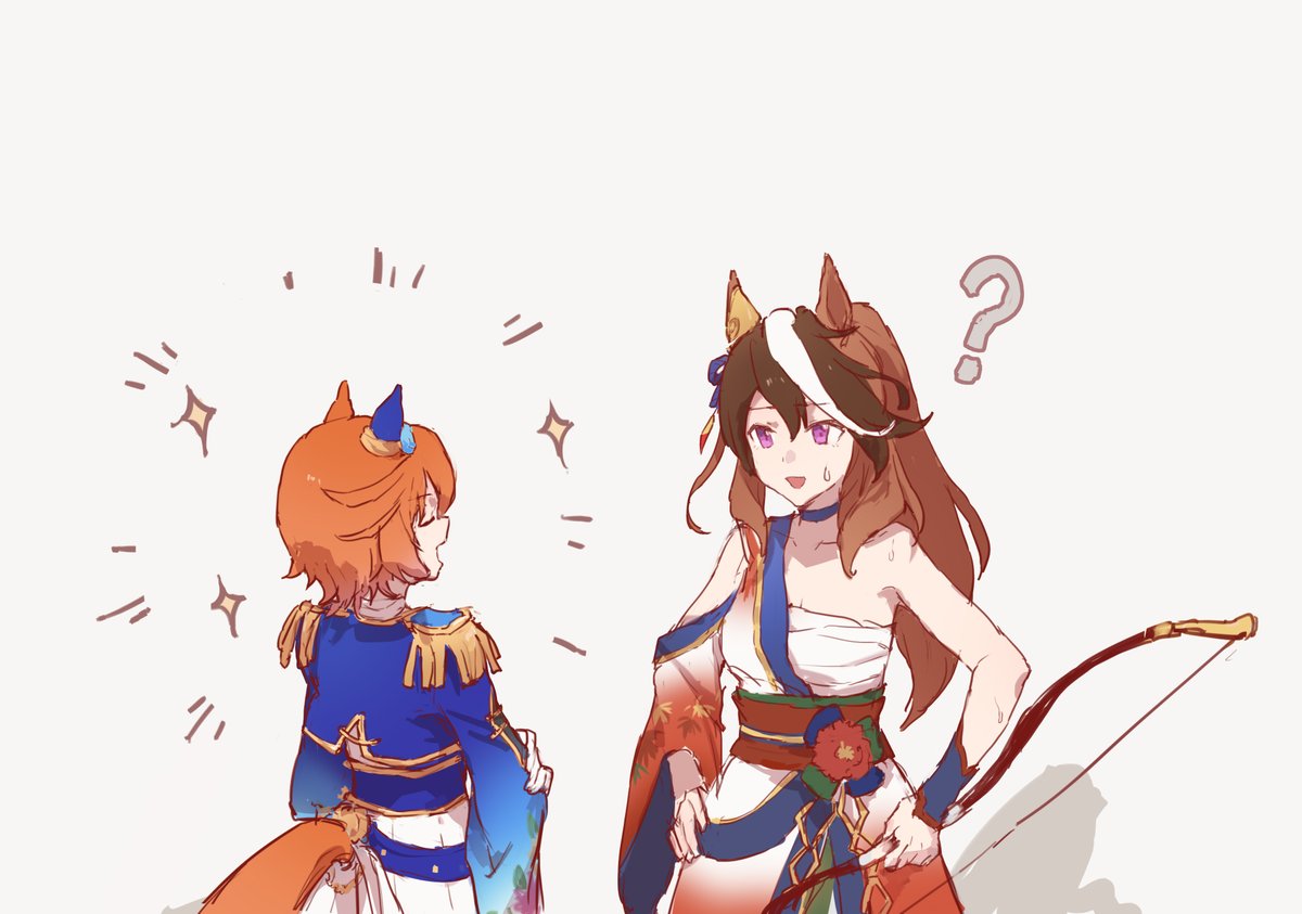 牵水水人 tweet media