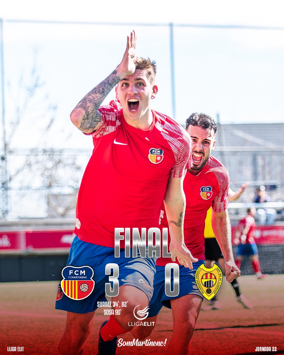 FC Martinenc tweet media