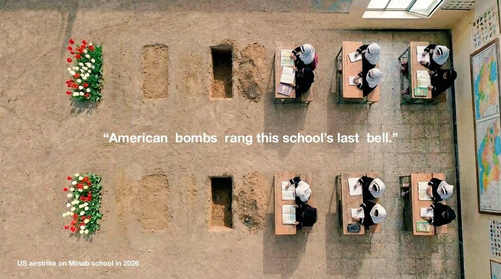 No more comment!
Please condemn and share.