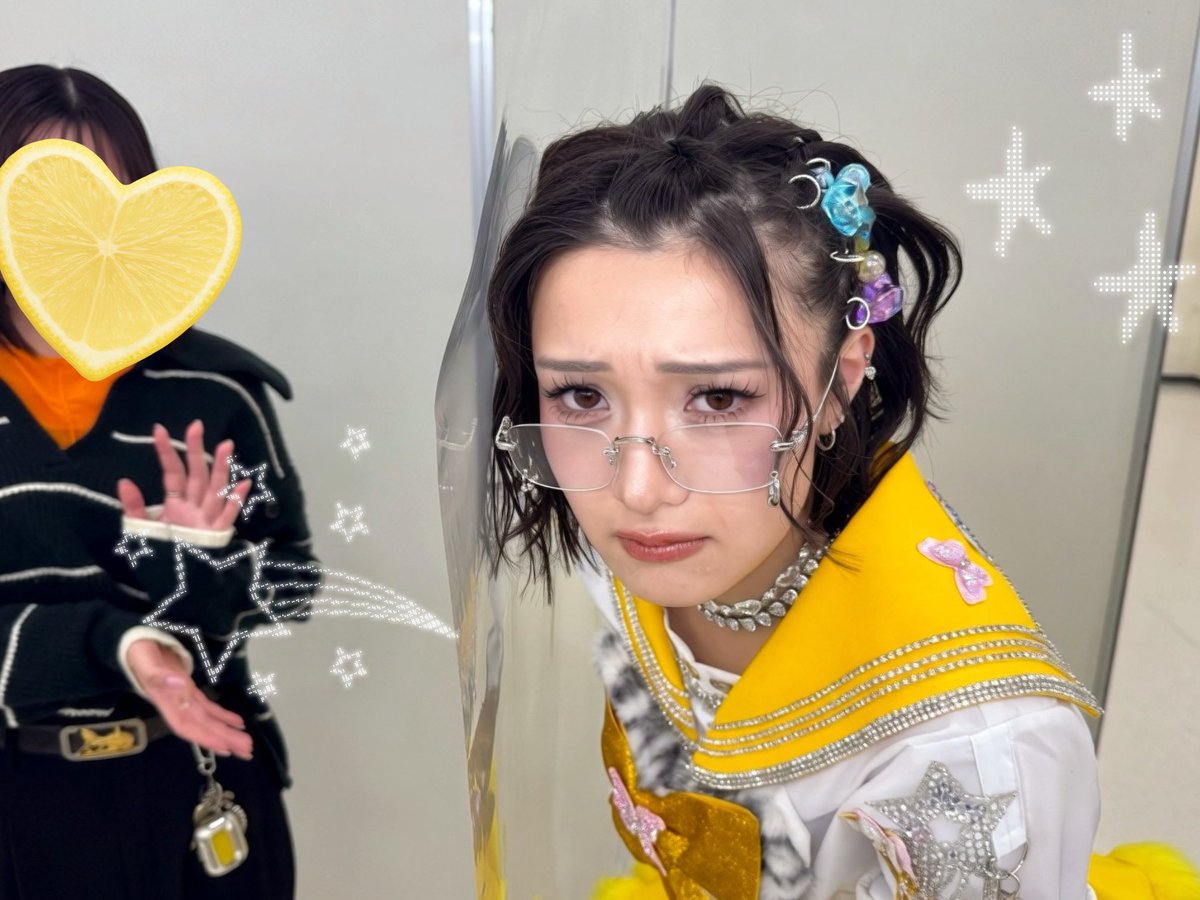 ゆっかちゃん tweet media
