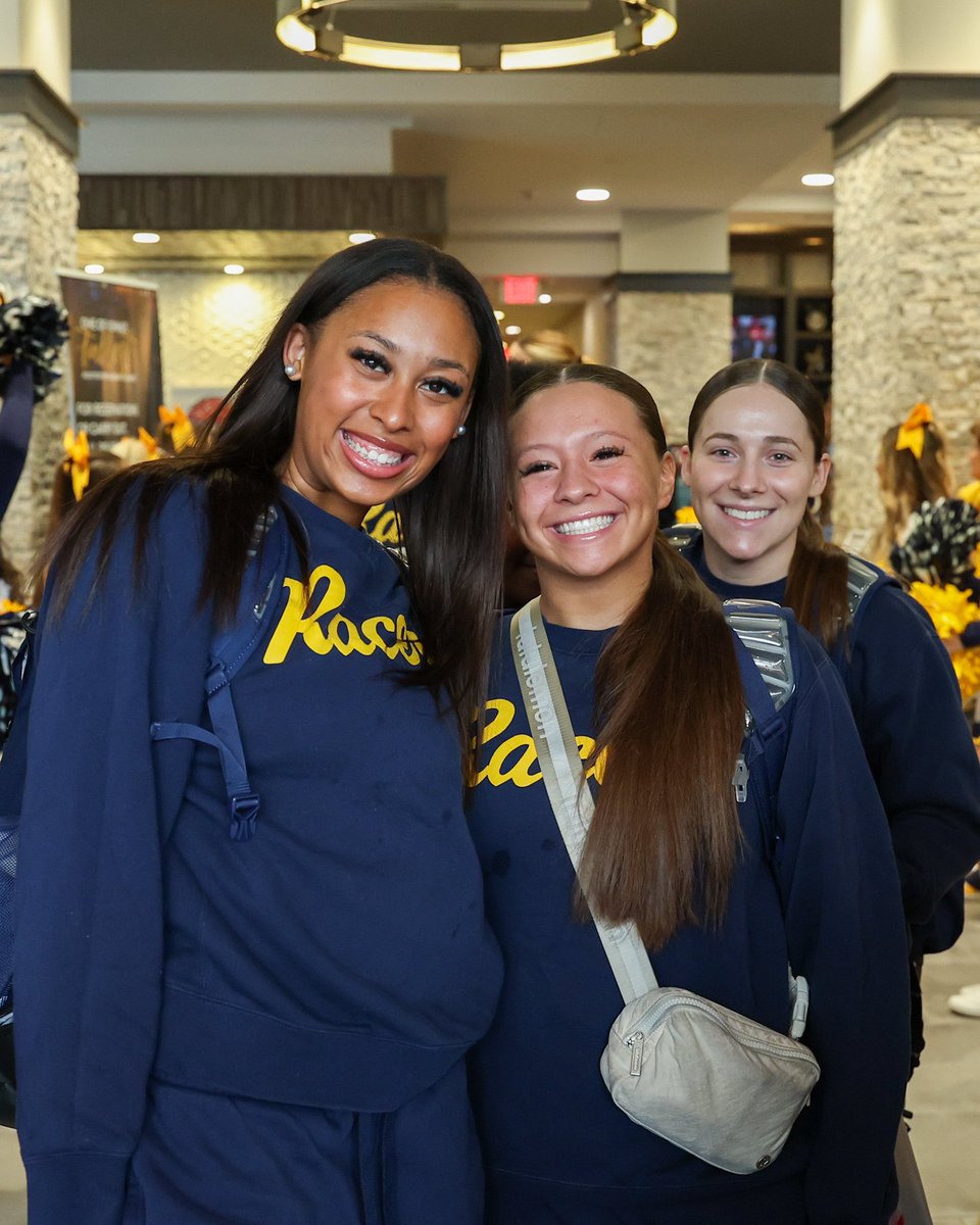 Murray State Racers Athletics tweet media