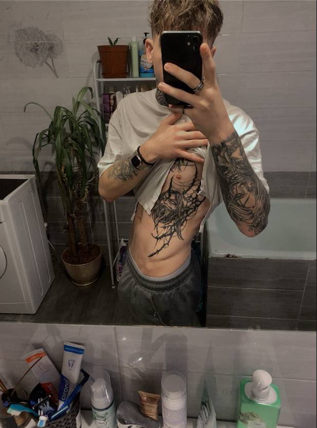 Slavko Rainbow tweet media