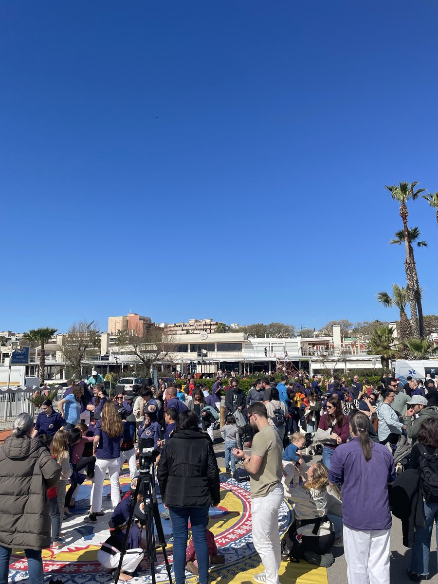 Capgrossos de Mataró tweet media