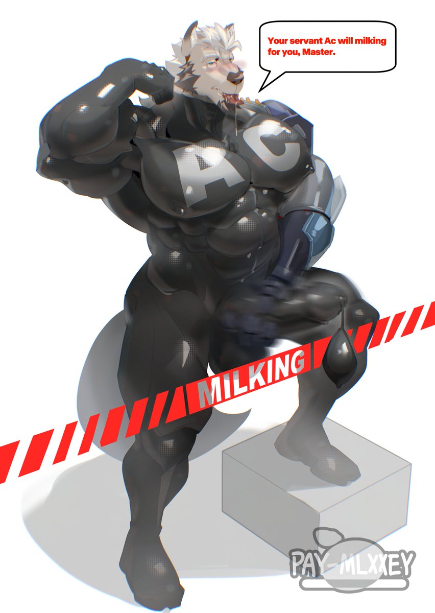 Pay_Mlxxey🔞(Commission CLOSED) tweet media