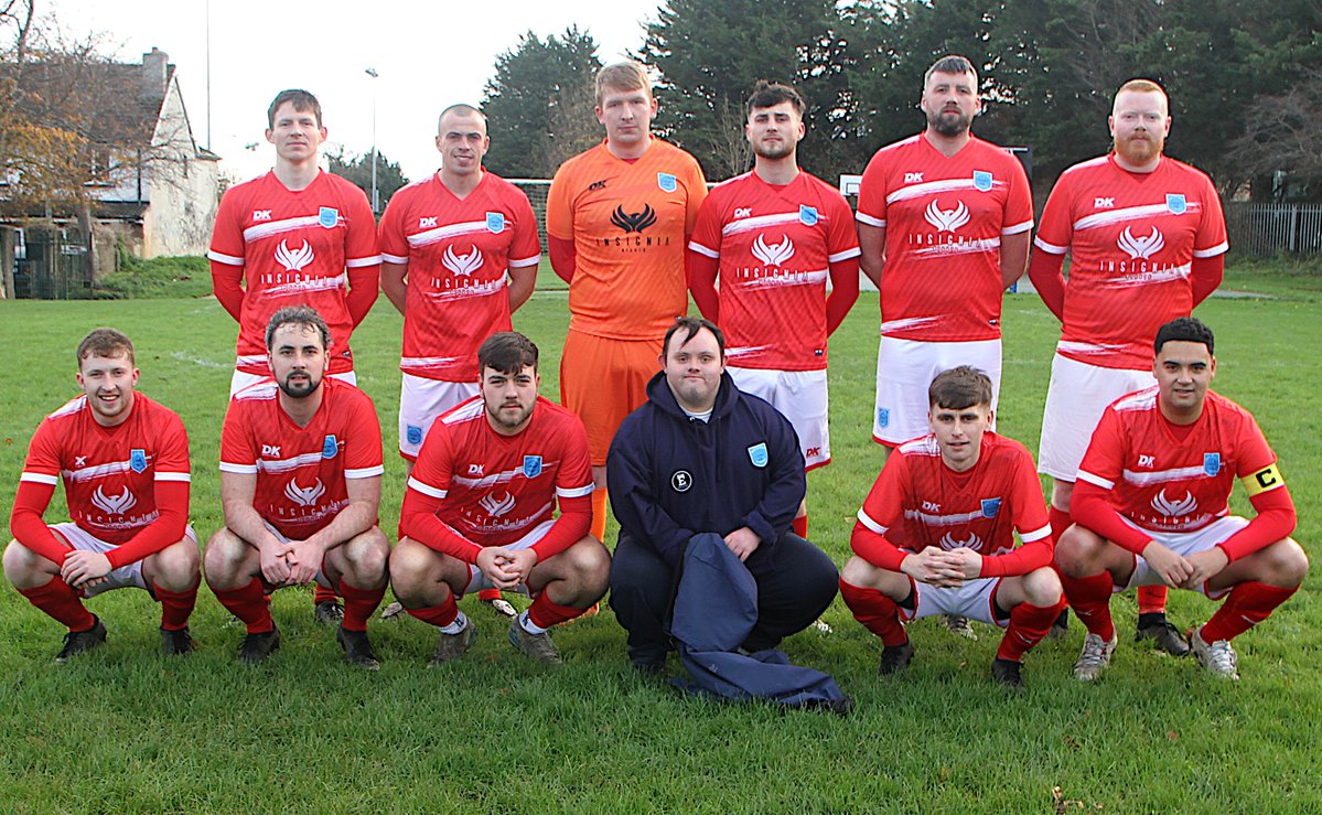 United Churches Football League tweet media