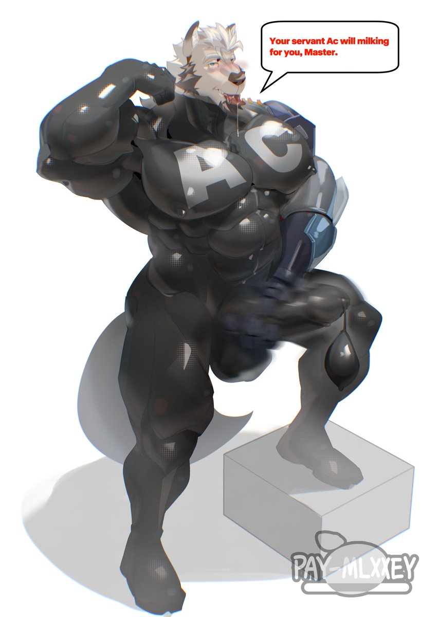 Pay_Mlxxey🔞(Commission CLOSED) tweet media