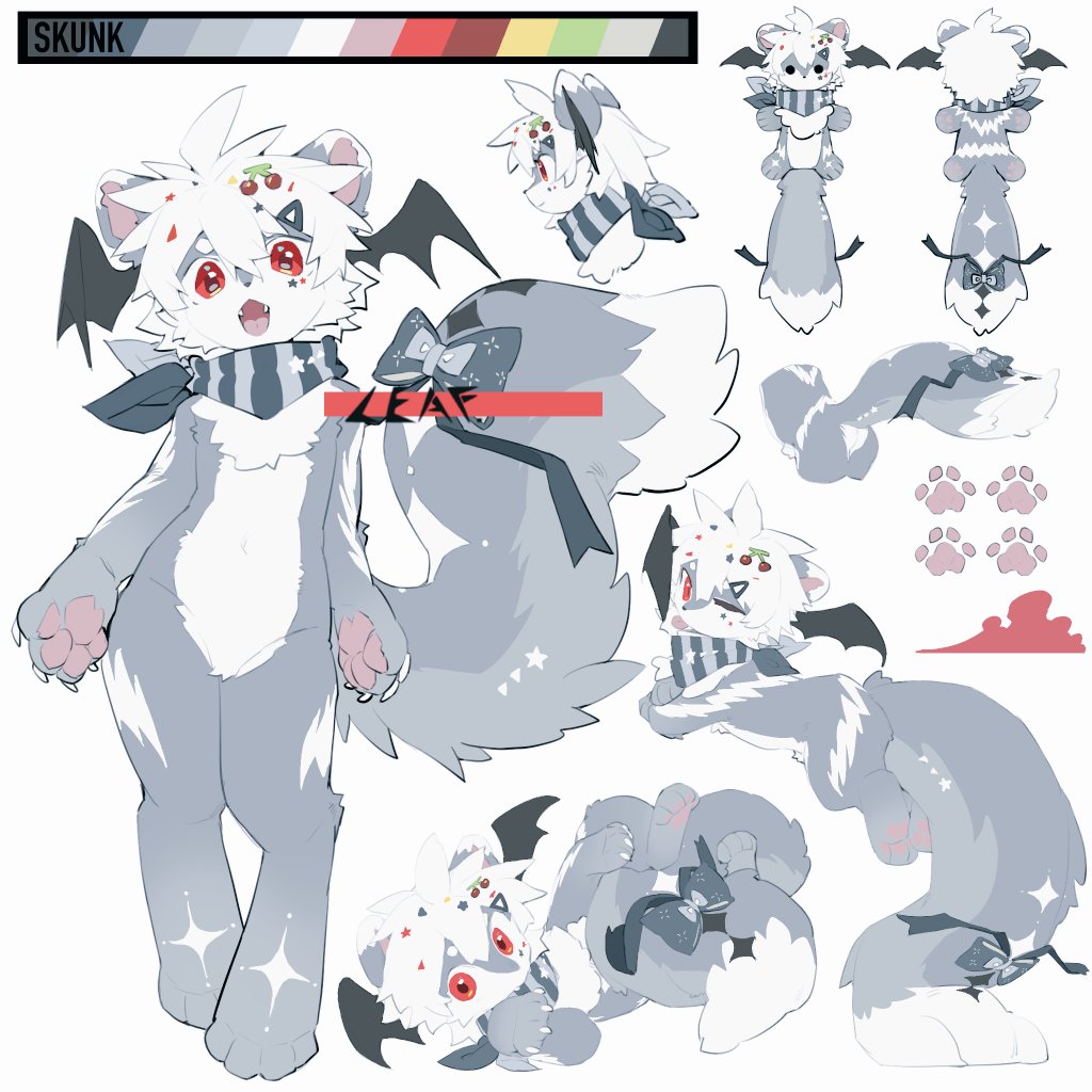 leaf🍃 tweet media