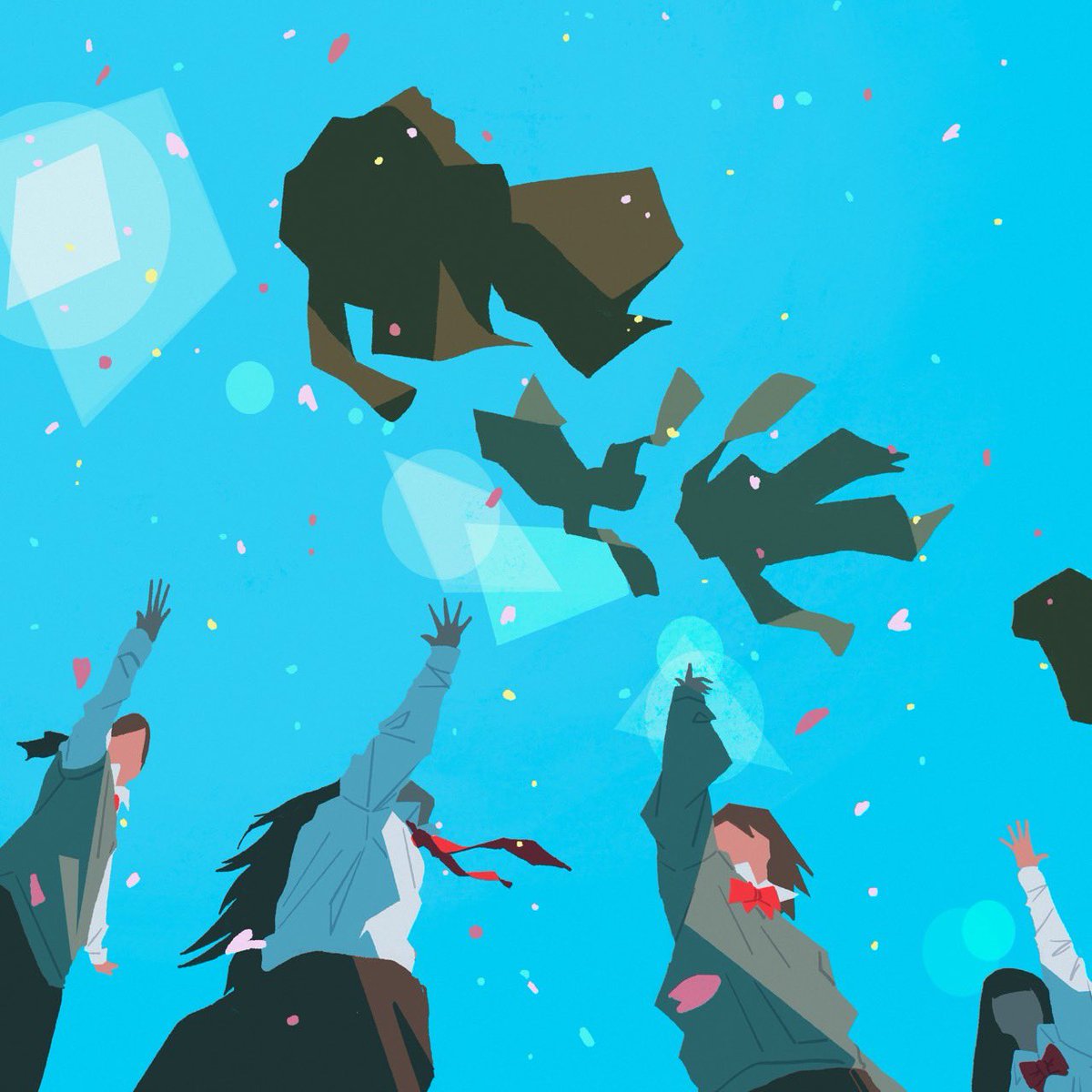 中辻作太朗 / Nakatsuji Sakutaro tweet media