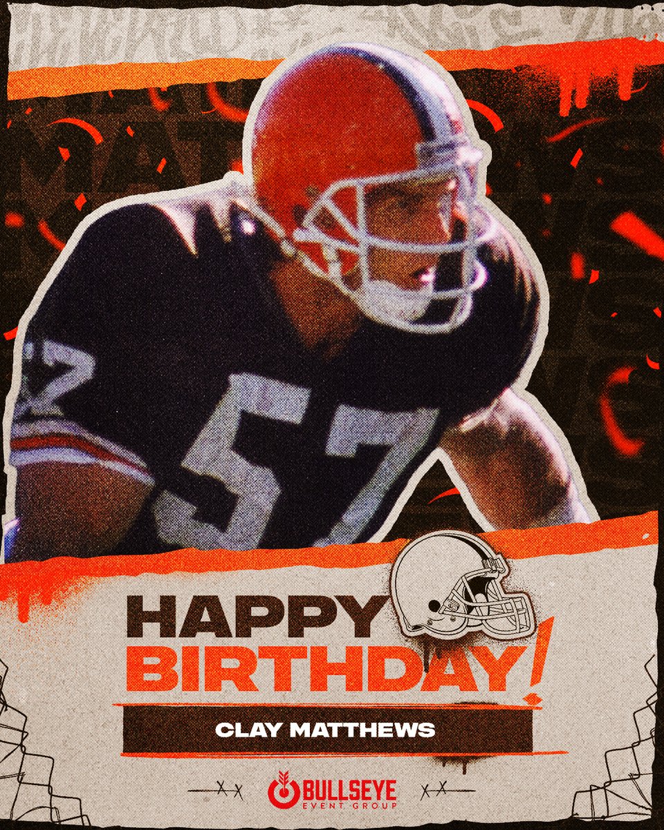 Cleveland Browns tweet media