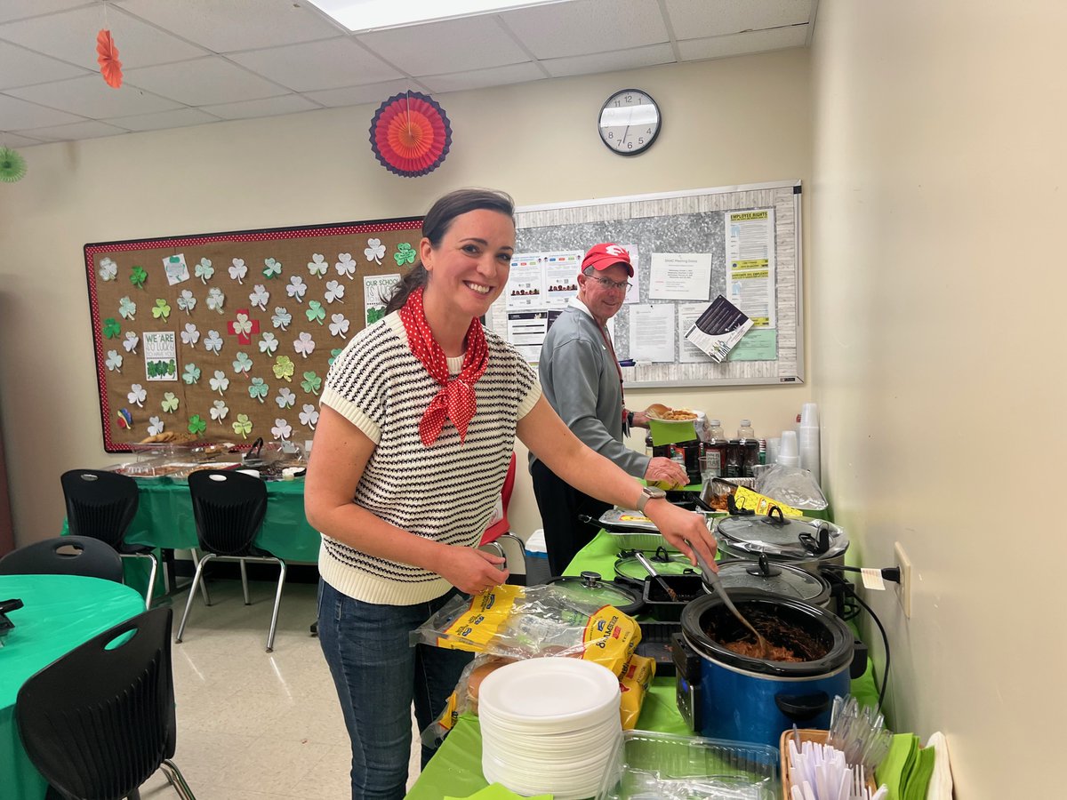 Fredericksburg ISD tweet media