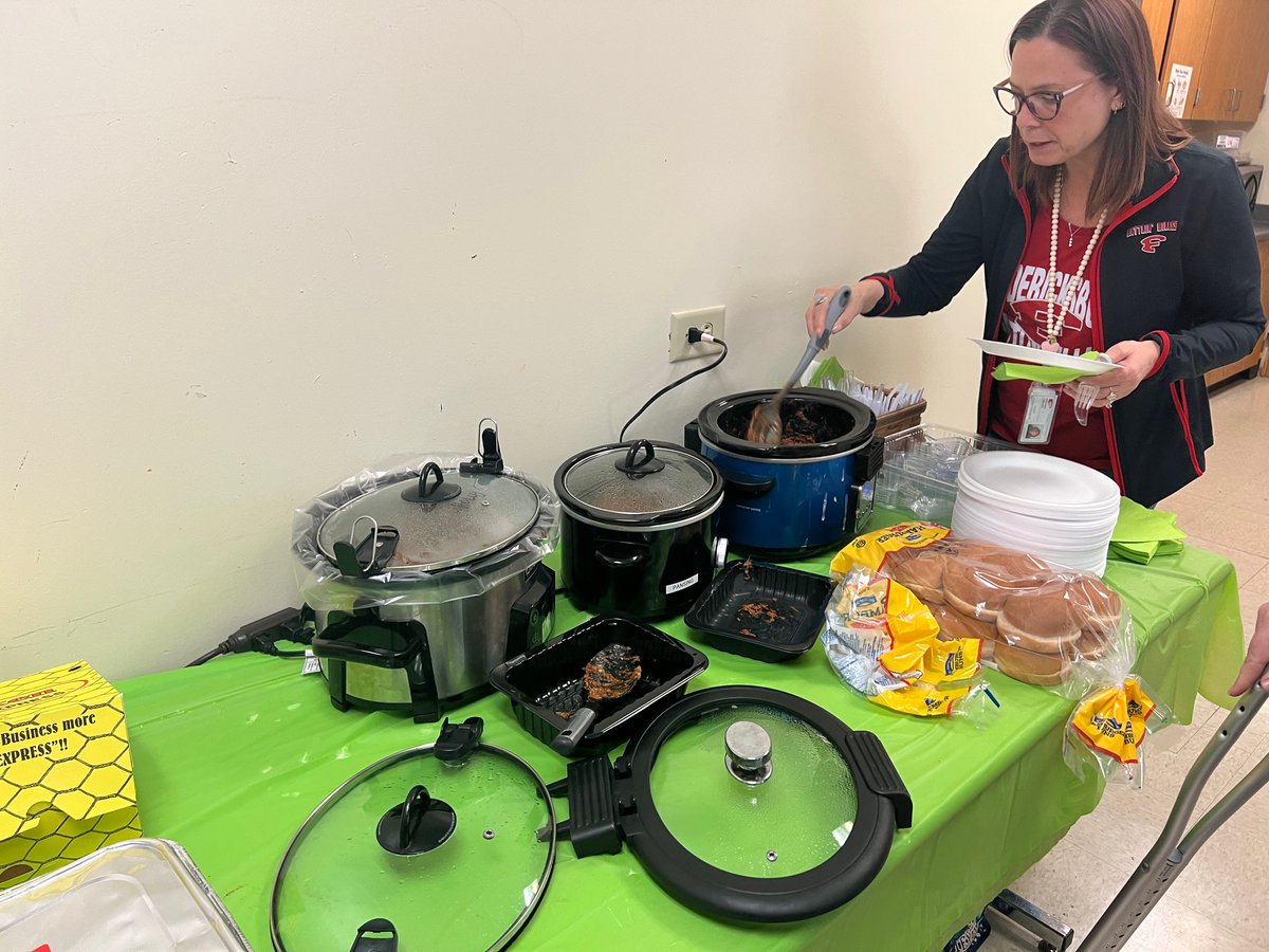 Fredericksburg ISD tweet media