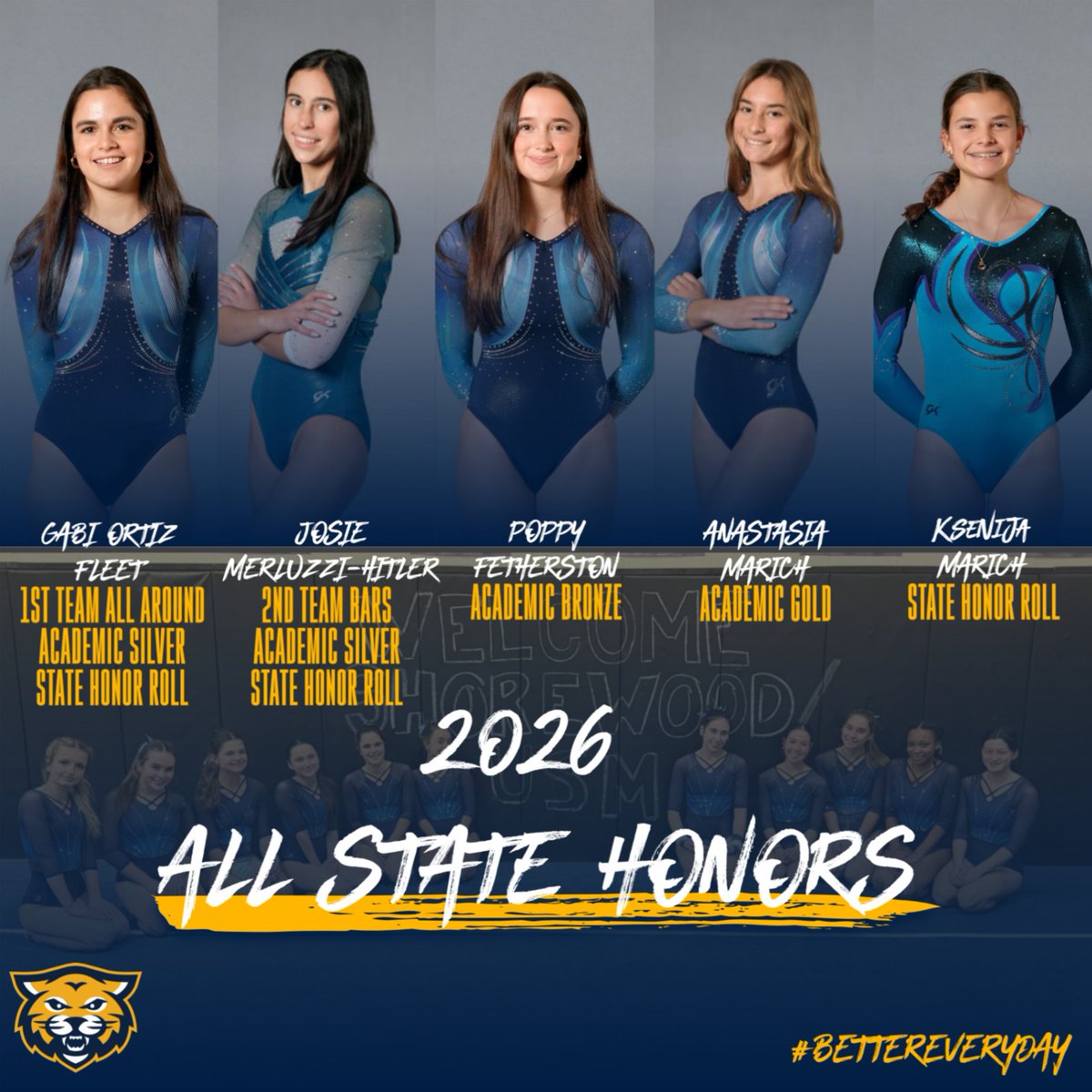 USM Athletics tweet media