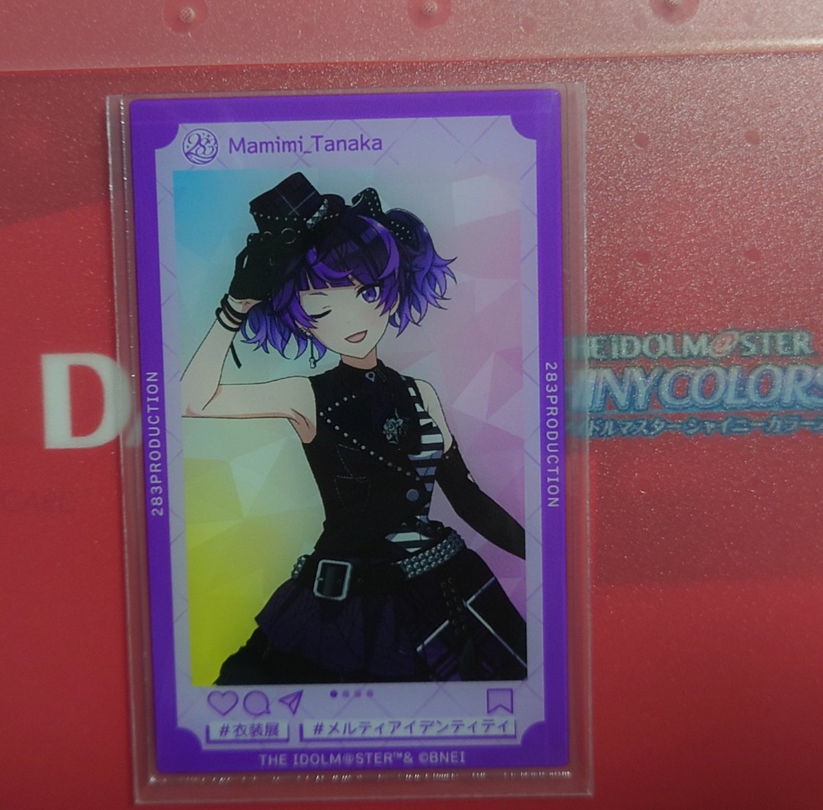 たもつ tweet media