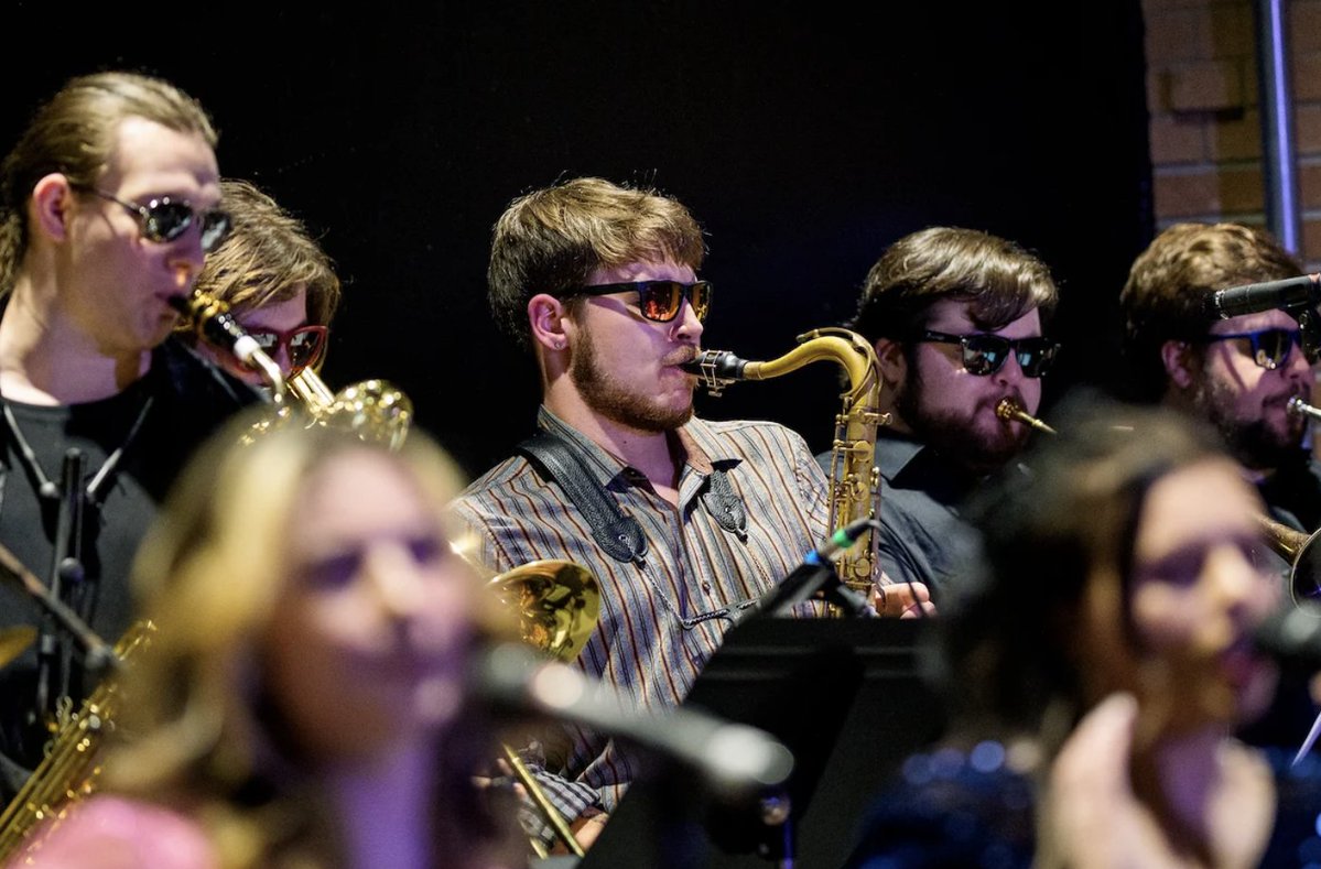 WVU Student Life tweet media