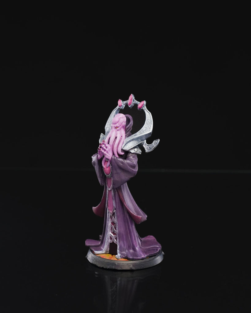 Buyfilterstore's tweet image. Unleash mystical powers with the Arcane Sorcerer Miniature—your gateway to adventure for just $9.99! Perfect for painters, RPG players, &amp;amp; collectors. Fully customizable and unpainted. Grab yours now and let the magic begin! #SorcererMiniature #buildink-miniature