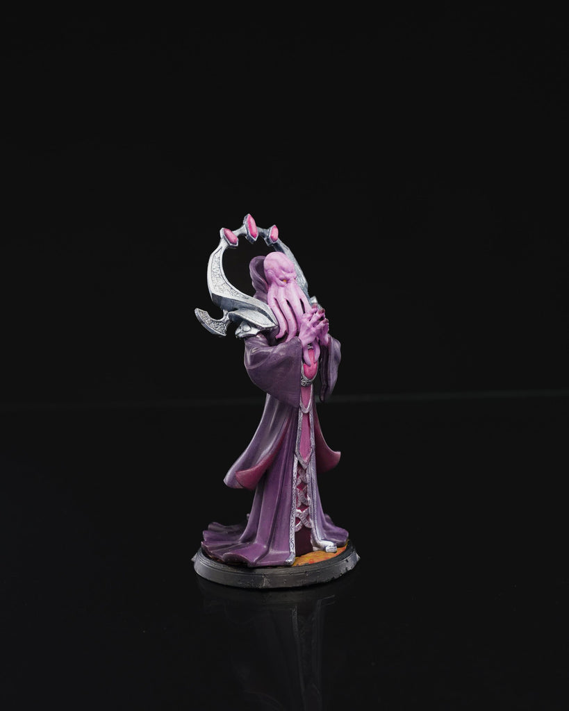 Buyfilterstore's tweet image. Unleash mystical powers with the Arcane Sorcerer Miniature—your gateway to adventure for just $9.99! Perfect for painters, RPG players, &amp;amp; collectors. Fully customizable and unpainted. Grab yours now and let the magic begin! #SorcererMiniature #buildink-miniature