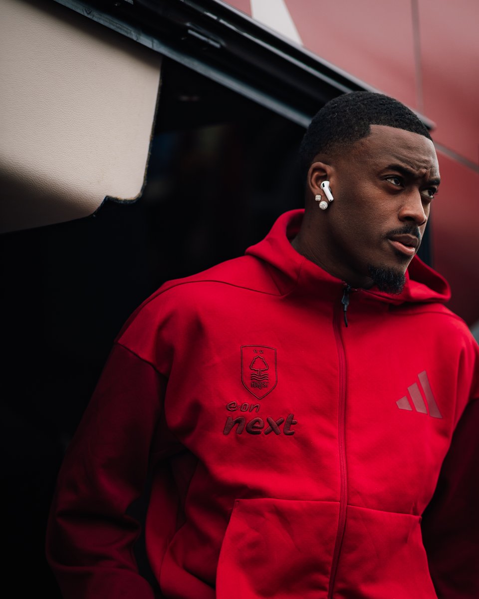 Nottingham Forest tweet media
