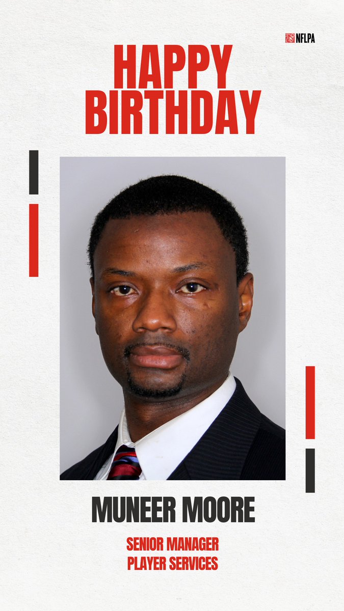 NFLPA Former Players tweet media