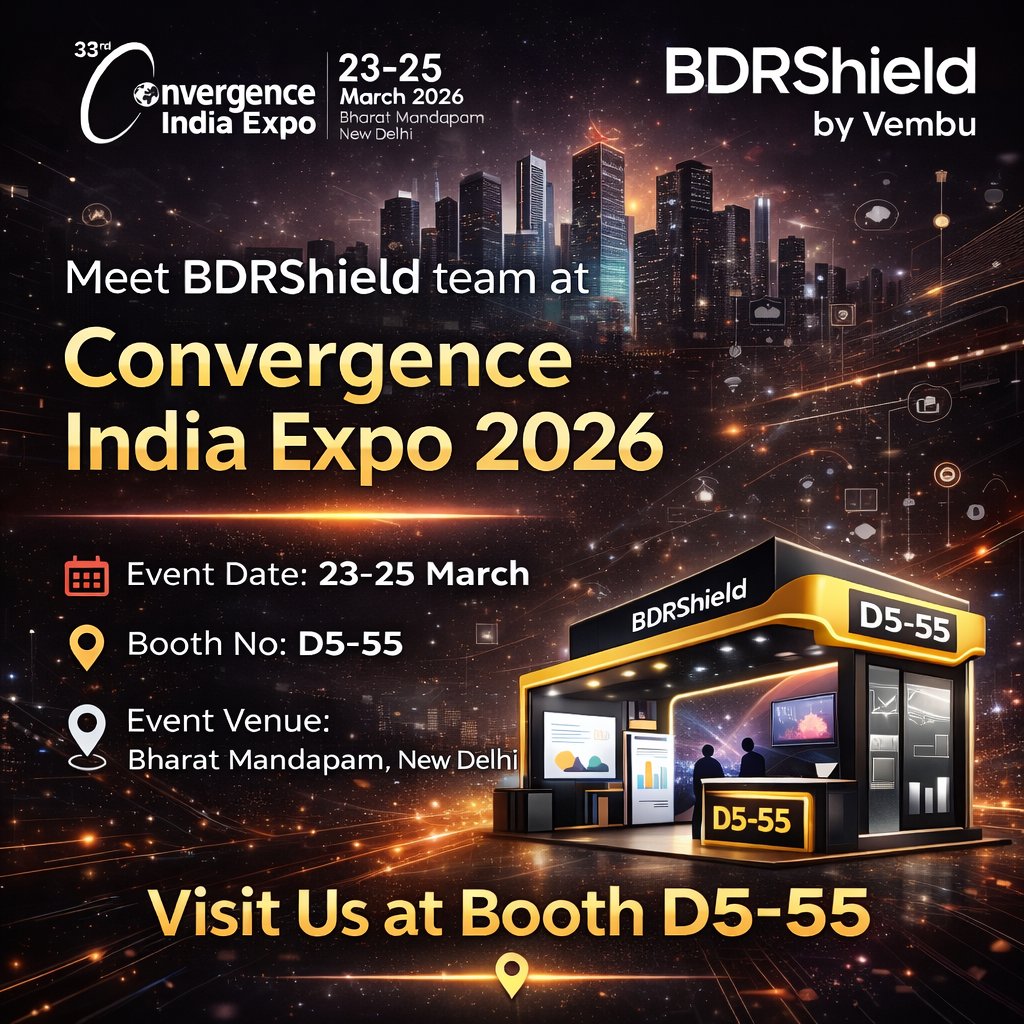 Vembu Technologies tweet media