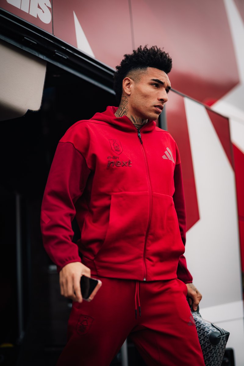 Nottingham Forest tweet media