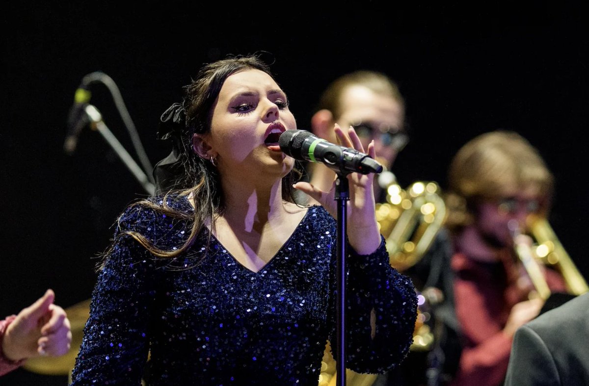 WVU Student Life tweet media