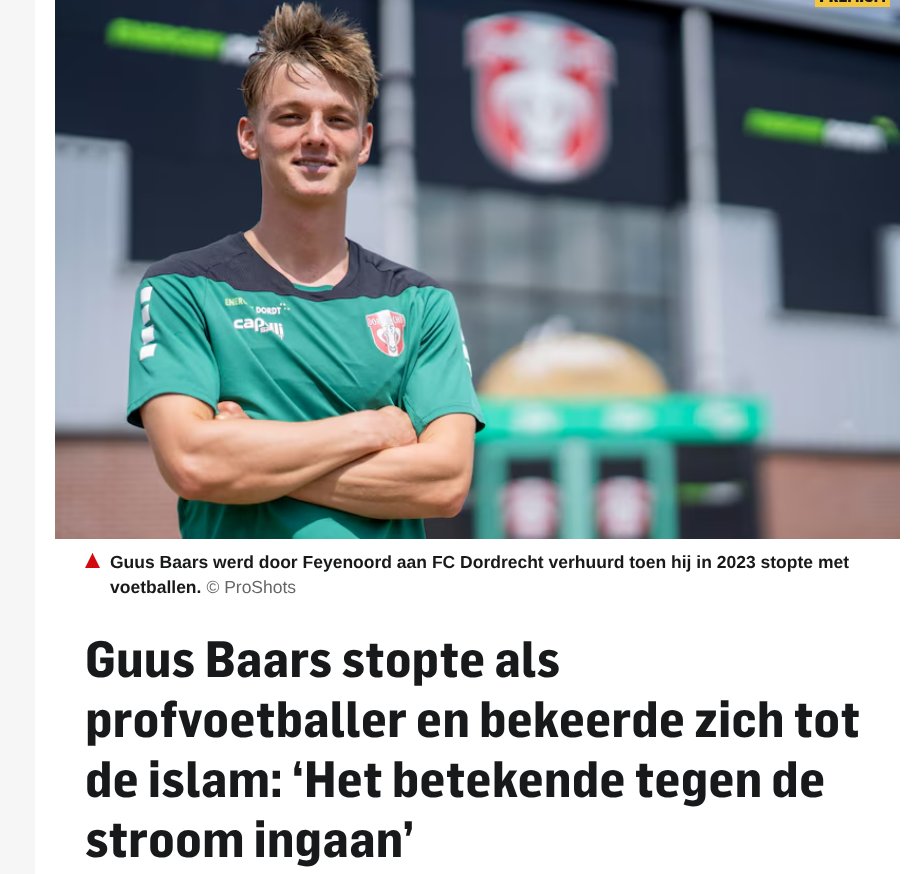 Arthur van Amerongen tweet media