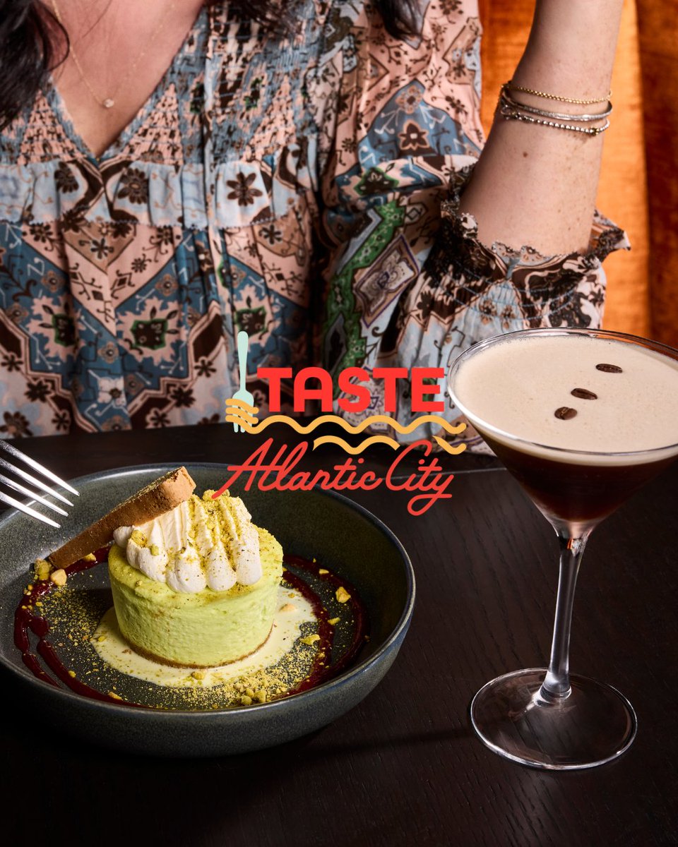 Visit Atlantic City tweet media