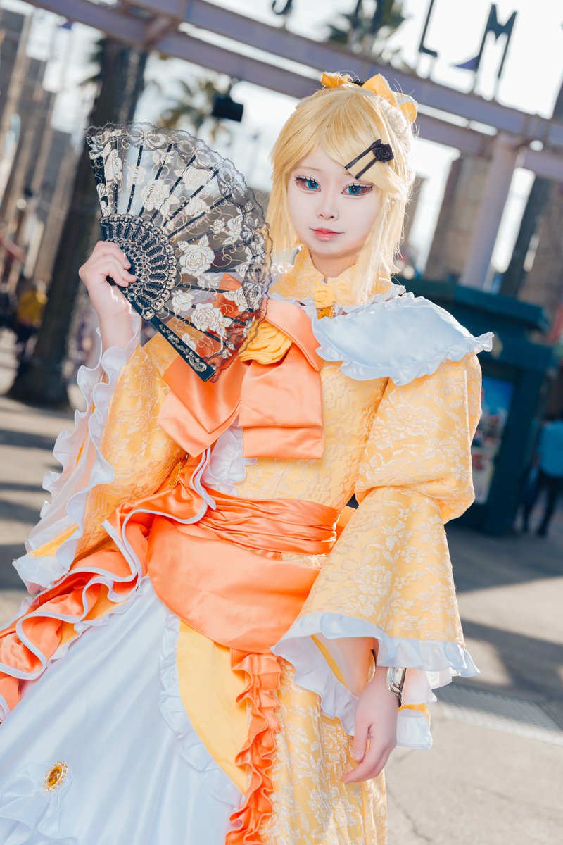 桜音🍹a!岸和田 tweet media