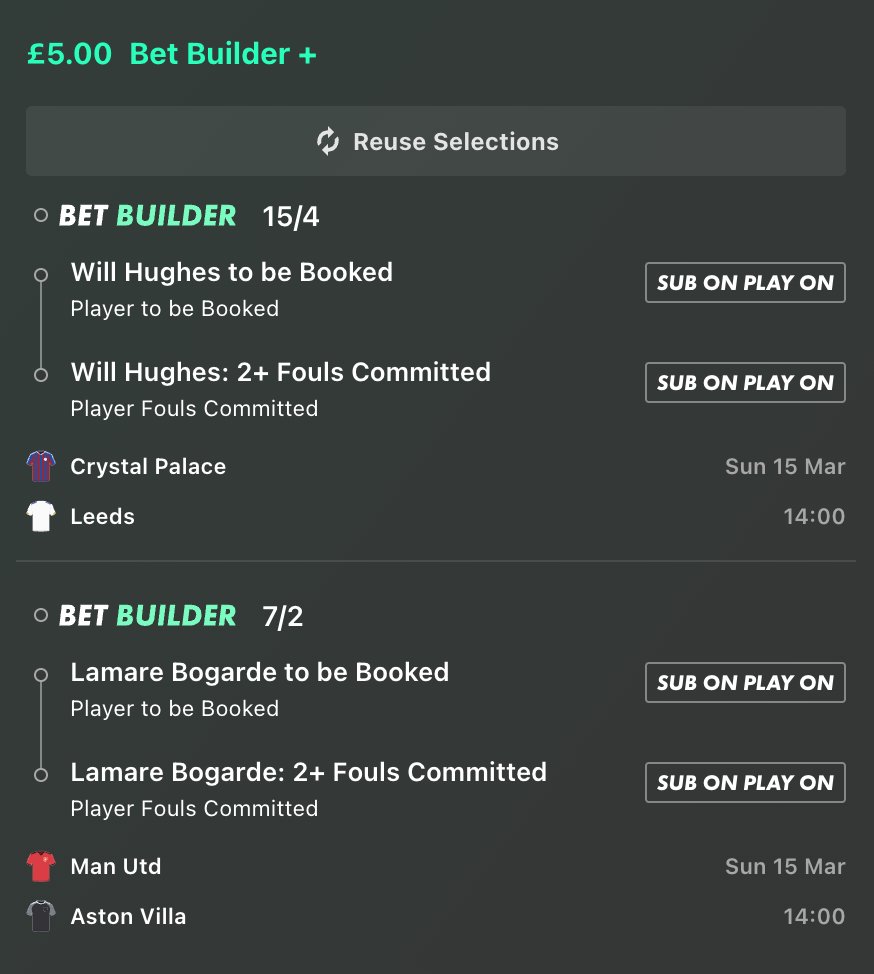 The Card Dealer tweet media