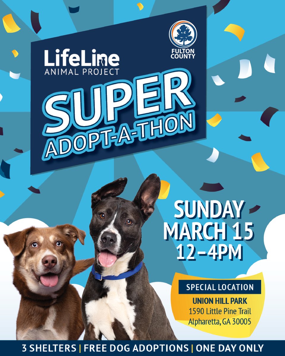 FultonCountyGeorgia tweet media