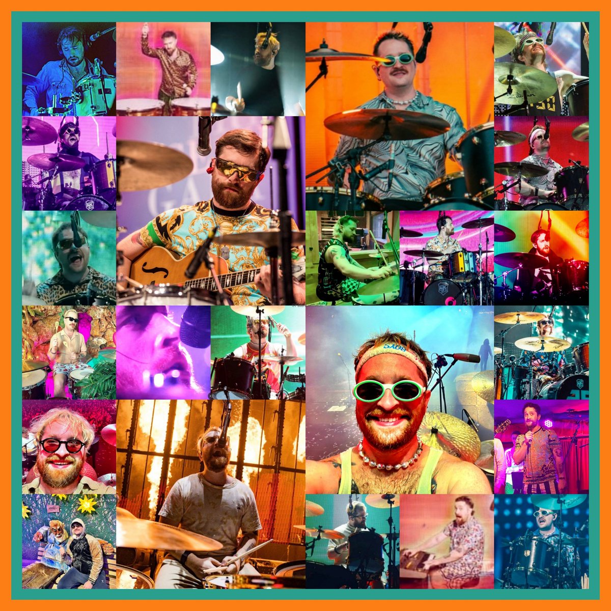 𝕄𝕒𝕟𝕕𝕪🌼Plethora of Mandylions 💕 tweet media