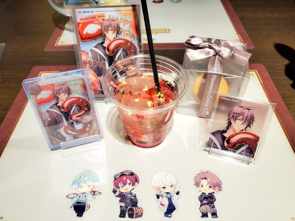 maaacha🌻 tweet media