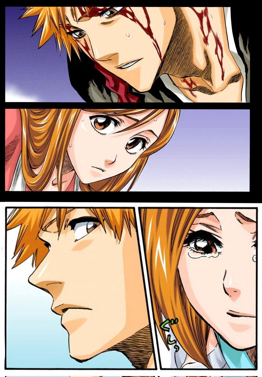 daily ichihime (@dailyihs) on Twitter photo 