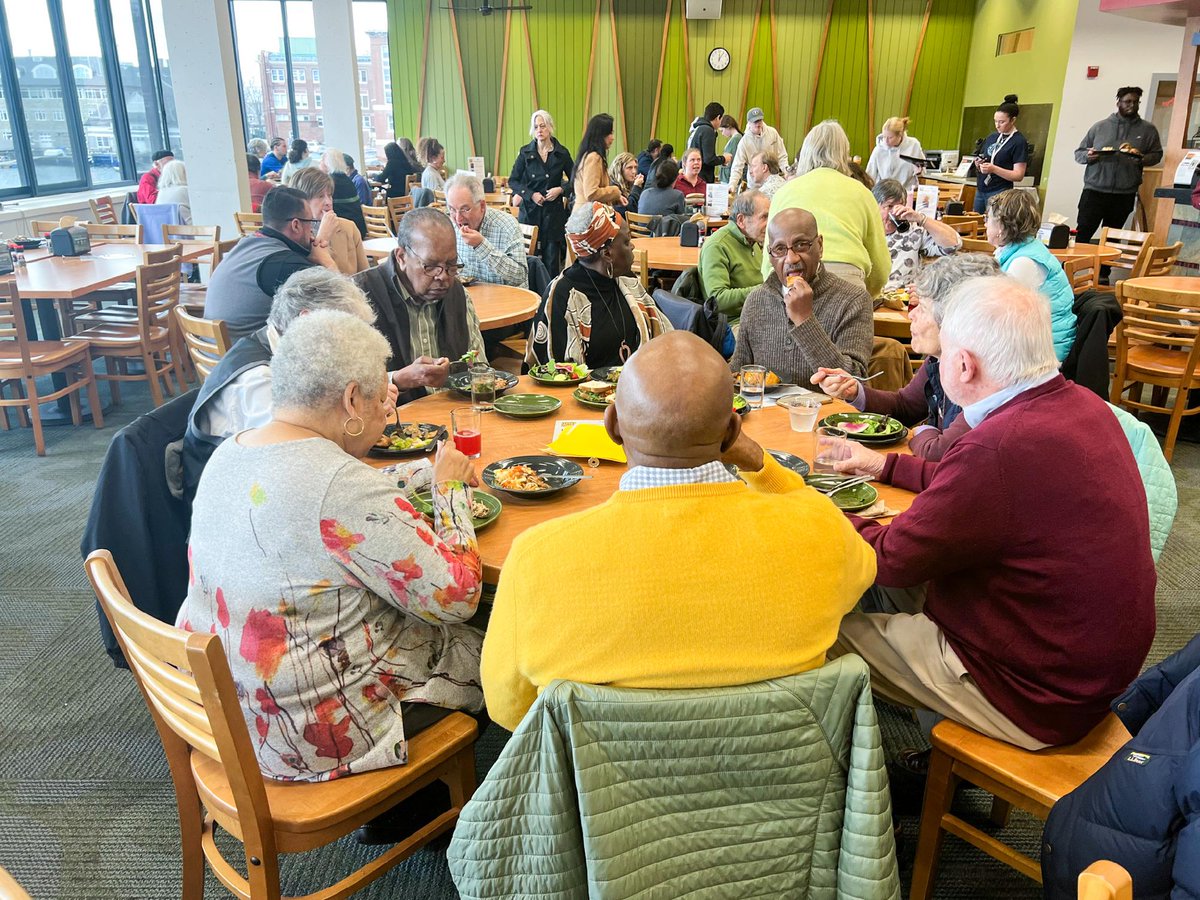 Marine Biological Laboratory (MBL) tweet media