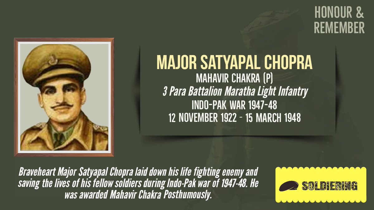 Soldiering 🇮🇳 tweet media