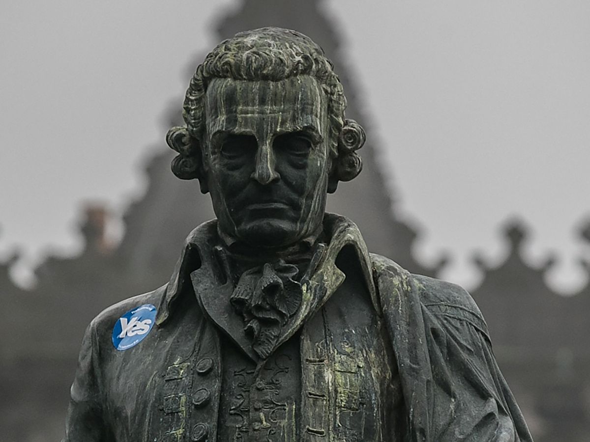 National Post tweet media