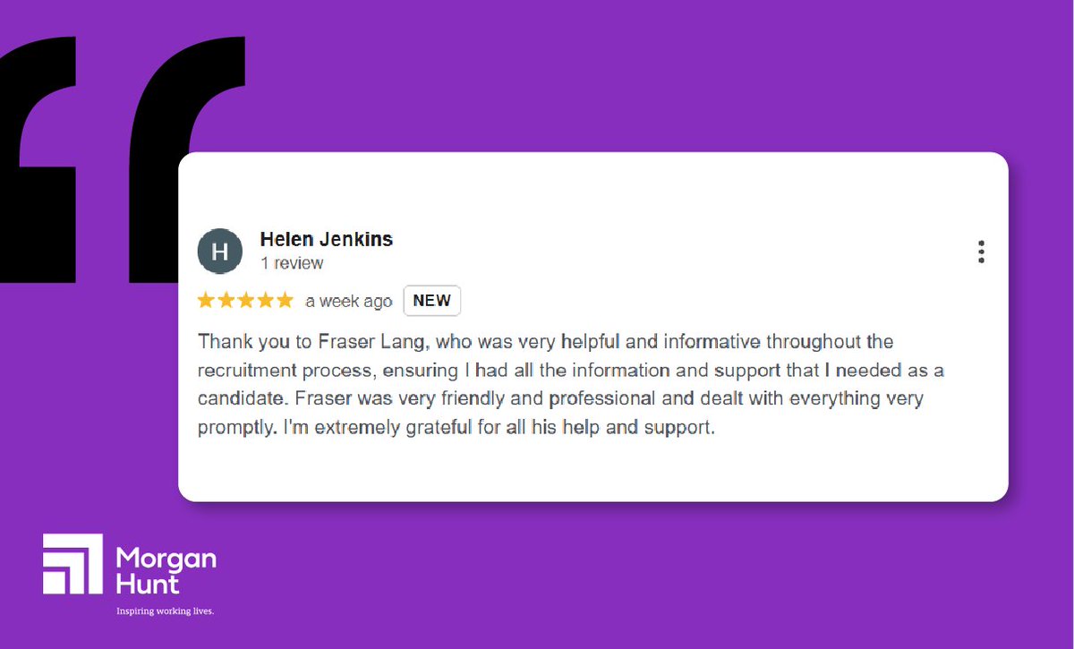 Morgan Hunt tweet media