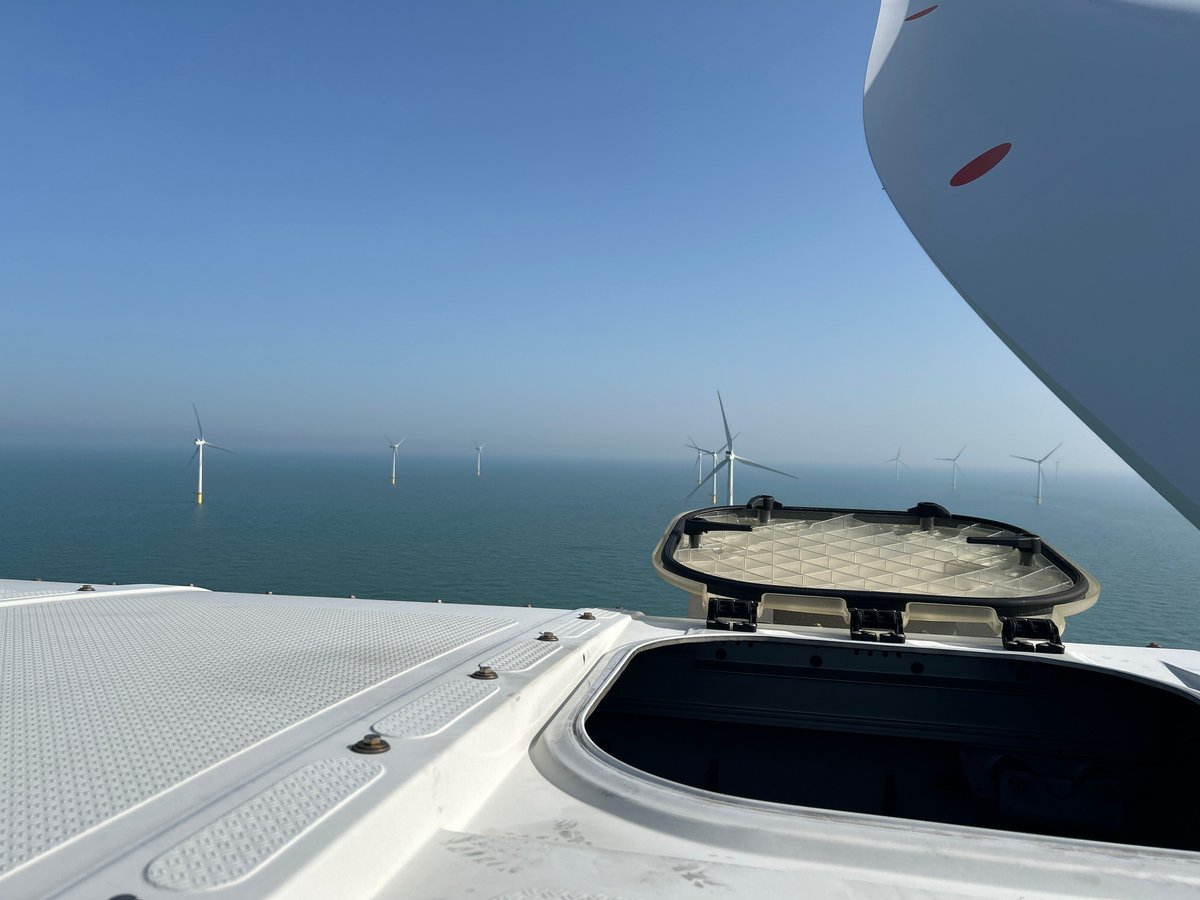 Rampion Visitor Centre tweet media