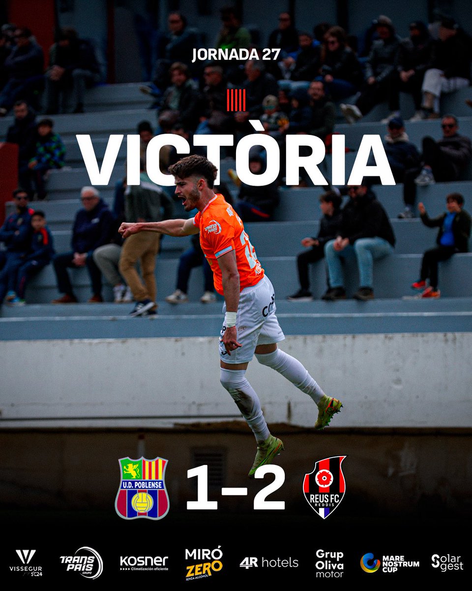 Reus FC Reddis tweet media