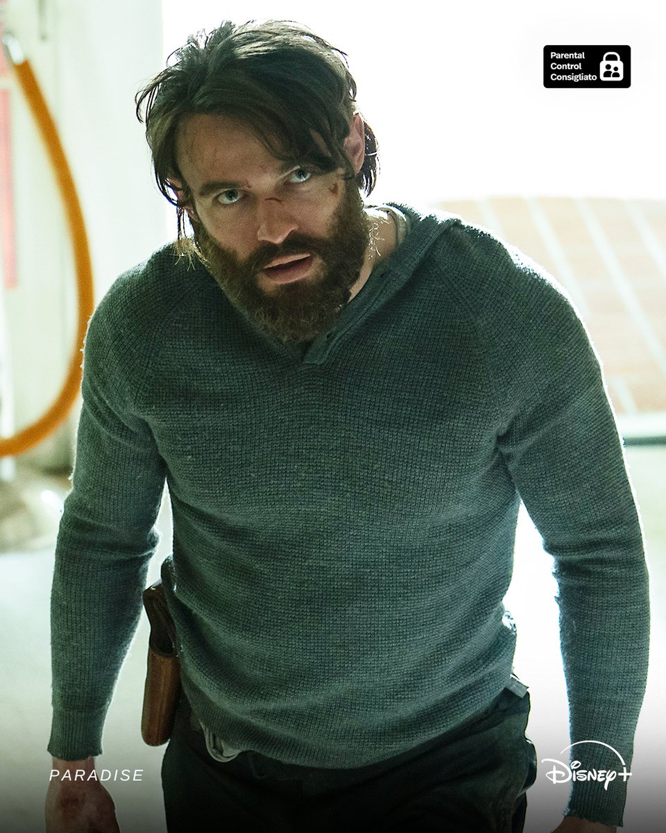 Disney+ IT tweet media