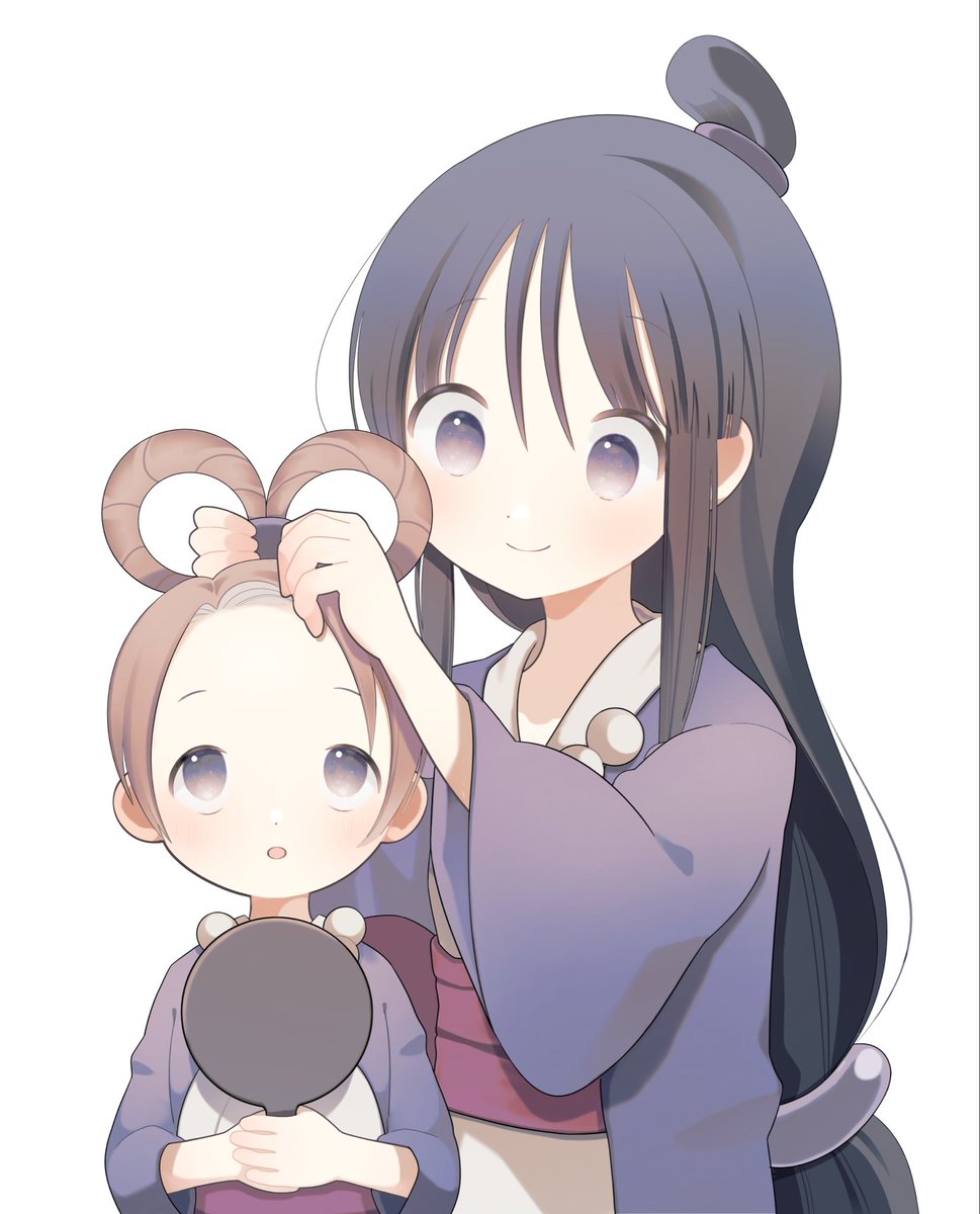 詫び丸 tweet media