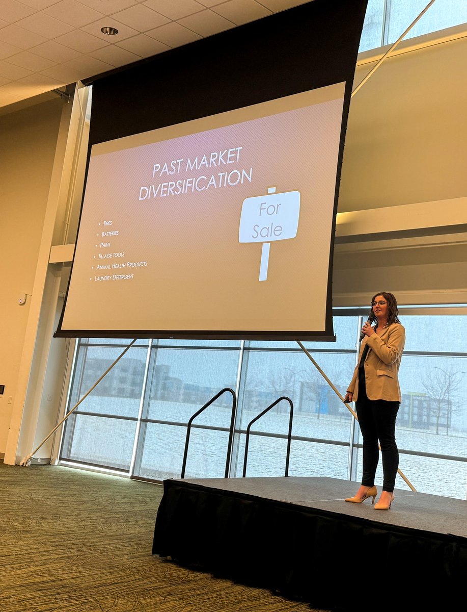 New Century FS tweet media