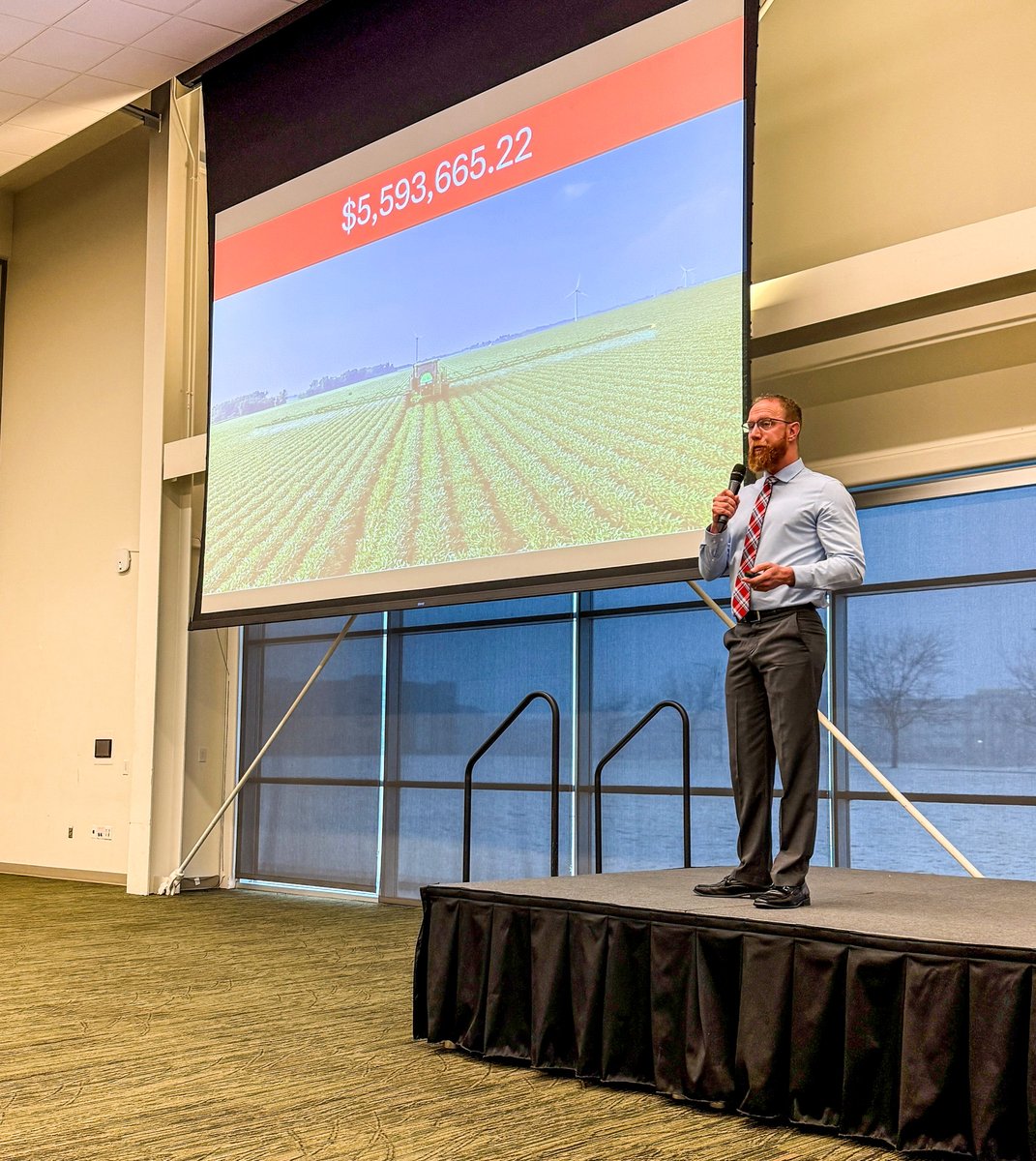 New Century FS tweet media